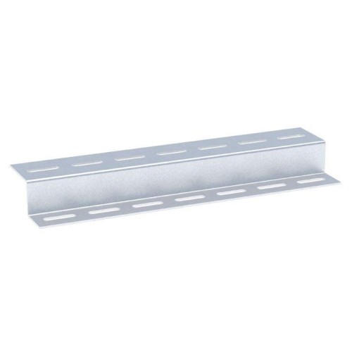 ppz4060-2-2-HDZ EKF - Профиль перфорированный Z-образный К239 40х60х2000 мм (2 мм) HDZ