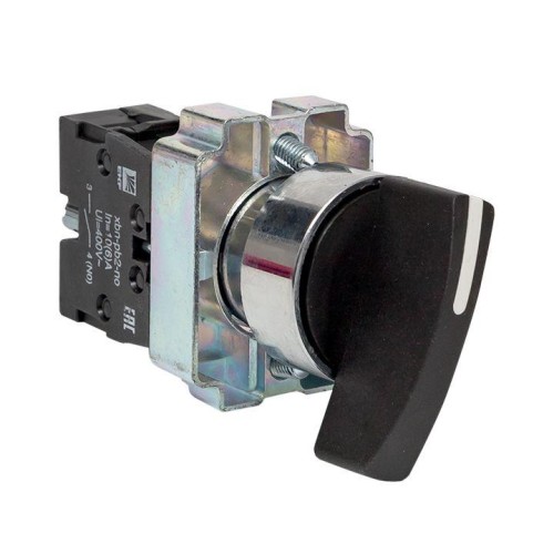 xb2-bj21 EKF - Переключатель BJ21 2P длинная ручка NO PROxima