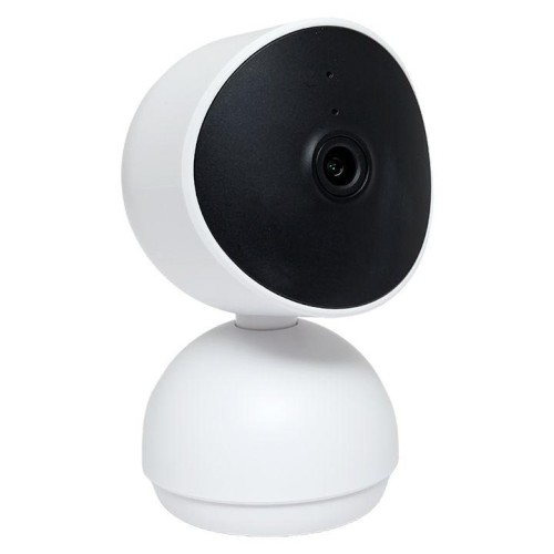 scwf-usb EKF - Умная поворотная камера Connect Wi-Fi белая