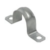 sm-2-25-26-r EKF - Скоба металлическая двухлапковая d25-26 мм (10 шт) PROxima