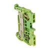 plc-jxb-st-1.5-pen EKF - Колодка клеммная пружинная JXB-ST-1.5 земля PROxima
