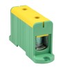 plc-kvs-35-240-y-green EKF - Клемма силовая вводная КСВ 35-240 желто-зеленая PROxima