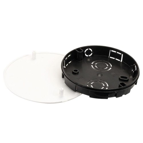 plc-kmt-191 EKF - Коробка распределительная KMT-191 для твердых стен (96х15) PROxima