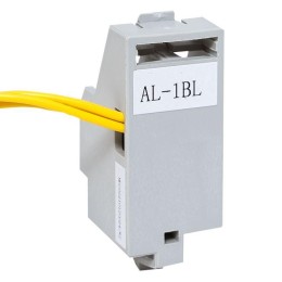 mccb-1L-AL-TR-av | Аварийный контакт AL AV POWER-1 для TR слева EKF AVERES