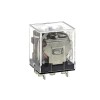 rp-25-3-12-DC EKF - Реле промежуточное РП 25/3 10А 12В DС PROxima