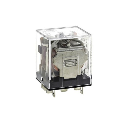 rp-25-3-12-DC EKF - Реле промежуточное РП 25/3 10А 12В DС PROxima