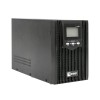 PSW-610-TB EKF - Источник Бесперебойного Питания Линейно-интерактивный E-Power PSW 600 1000 ВА,800 Вт напольный, c АКБ 2 х 12В_7 Ач,USB,RJ45,1хСE13,2xSchuko