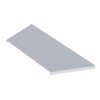 kwrltp100x900x600-2 EKF - Крышка для переходника по ширине правостороннего лестничного усиленнаяй 100х900х600 мм (2 мм)
