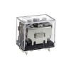 rp-25-4-24-DC EKF - Реле промежуточное РП 25/4 10А 24В DС PROxima