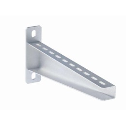 Консоль усиленная основание 300 мм (2,5 мм) INOX
