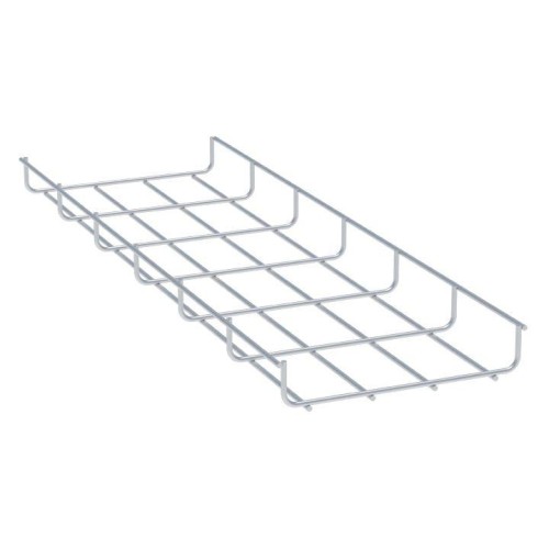 LP30150-3,8-INOX EKF - Лоток проволочный 30х150х3000-3,8 мм INOX
