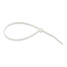 Хомут нейлоновый (4,8х250) (100шт.) Basic