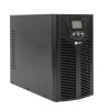 SW930Pro-TB EKF - Источник Бесперебойного Питания двойного преобразования E-Power SW900Pro-TB 3000 ВА PROxima напольный,напольный, c АКБ 8 х 12В_7 Ач
