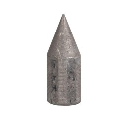 Наконечник заземлителя, d 16мм HZ PROxima
