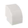obw-60-60x4 EKF - Угол внешний (60х60) (4 шт) белый-Plast