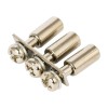 plc-per-3PIN-16 EKF - Перемычка тип 3PIN для 16,0 мм2 (20 шт.) PROxima