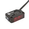 PROXIS-3T-20-5-P-NO+NC-2 EKF - Оптический бесконтактный датчик PROXIS-3T-20-5-P-NO+NC-2