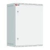 ITB15M350 EKF - Шкаф телекоммуникационный настенный 15U (600х350) дверь металл, Astra серия PROxima