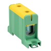 plc-kvs-16-95-y-green EKF - Клемма силовая вводная КСВ 16-95 желто-зеленая PROxima