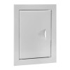 lm-150x200 EKF - Люк ревизионный металл 150х200 (ШхВ внутр.) Basic