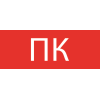 pkal-02-07 EKF - Пиктограмма "Пожарный кран" 240х95мм (для SAFEWAY-10)