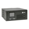 PSW-H03 EKF - ИБП Линейно-интерактивный E-Power PSW -H 300 ВА/Вт,батарейный автома, 2хSchuko