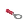 nki-1.25-6n EKF - Наконечник кольцевой изолированный НКИ 1.5-6 (50шт.) PROxima