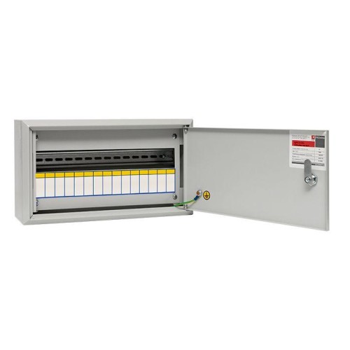 mb21-15 EKF - Щит распред. навесной ЩРН-15 (220х400х120) IP31 PROxima
