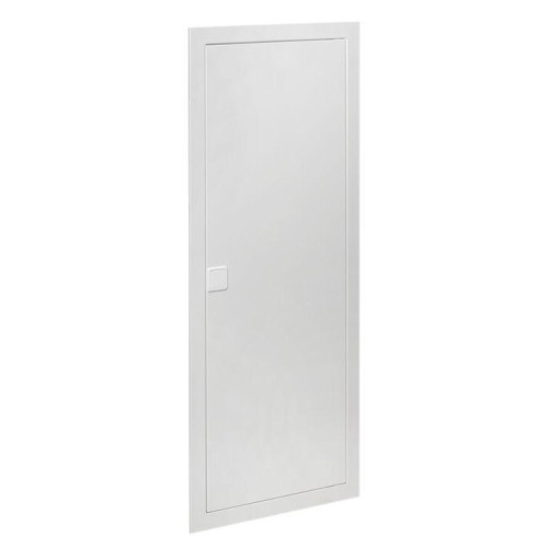 nv-door-m-5 EKF - Дверь металлическая для щита "Nova" 5 габарит IP40 PROxima
