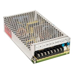 Блок питания 24В с функцией ИБП MPSu-155W-24 PROxima

