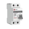 elcb-2-63-100-em-a-pro EKF - Устройство Защитного Отключения ВД-100 2P 63А/100мА (эл-мех, тип А) PROxima