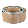 mrzn-22-15 EKF - Металлорукав Р3-ЦХ-22 с протяжкой (15 м) PROxima