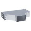 t5010008 EKF - Ответвитель Т-образный 50х100 мм