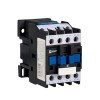 pml-s-9-230-basic EKF - Пускатель электромагнитный серии ПМЛ-1160М 9А 230В Basic