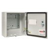 mb54-1 EKF - Щит учетный ЩУ-1/1-0 (310х300х150) IP54 PROxima