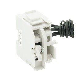 Дополнительный контакт AX AV POWER-1 для TR слева AVERES
