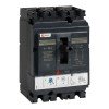 mccb99C-160-40 EKF - Выключатель автоматический ВА-99C 160/40А 3P 35кА