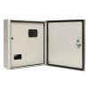 mb54-3-2-bas EKF - ЩУ-3/1-1 двухдверный (445х400х150) 12 мод. IP54 Basic
