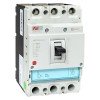 mccb-23-160H-TR-av EKF - Автоматический выключатель AV POWER-2/3 160А 80kA TR AVERES
