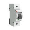 mcb47125-1-100D EKF - Автоматический выключатель 1P 100А (D) 15кА ВА 47-125 PROxima
