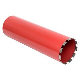 Коронка алмазная (проходка) WCHP-142/450 (1 ¼″ UNC) Expert