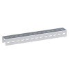 pp2800-2 EKF - Профиль П(U)-образный 2800 мм (2,0 мм)