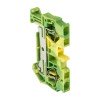 plc-jxb-st-4-pen EKF - Колодка клеммная пружинная JXB-ST-4 земля PROxima