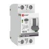 afdd-2-10-pro EKF - Устройство защиты от дугового пробоя (УЗДП) 1P+N 10А PROxima