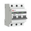 SL125-3-125-pro EKF - Выключатель нагрузки 3P 125А ВН-125 PROxima