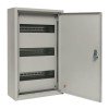 mb21-36-bas EKF - Щит распред. навесной ЩРН-36 (480х300х120) IP31 Basic