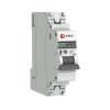 mcb4763-1-10B-pro EKF - Автоматический выключатель 1P 10А (B) 4,5kA ВА 47-63 PROxima