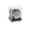 rp-25-3-230 EKF - Реле промежуточное РП 25/3 10А 230В АС PROxima