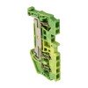 plc-jxb-st-2.5-3-pen EKF - Колодка клеммная пружинная JXB-ST-2.5 3 вывода земля PROxima