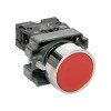 xb2-ba42-65 EKF - Кнопка BA42 красная NC IP65 PROxima